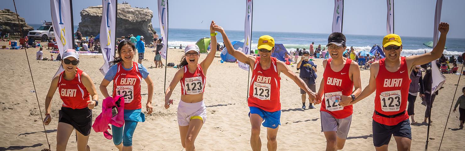 If you want to go fast, go alone; if you want to go far, go together.